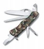 Scyzoryk Victorinox Trailmaster One Hand Camouflage 0.8463.MW94 - Grawer Gratis